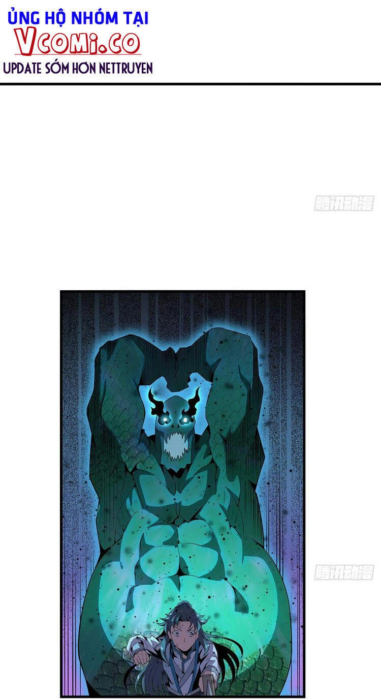 Kiếm Tu Imba Nhất Quả Đất Chapter 23 - 5