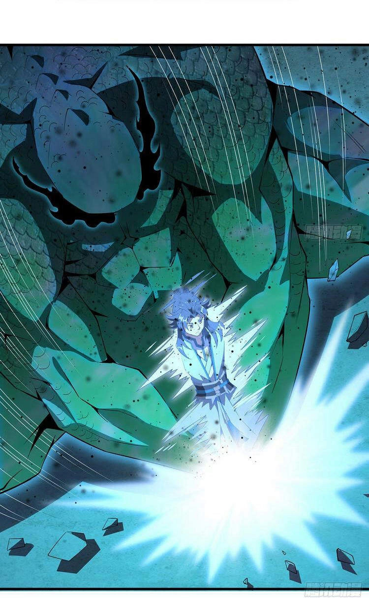 Kiếm Tu Imba Nhất Quả Đất Chapter 23 - 6