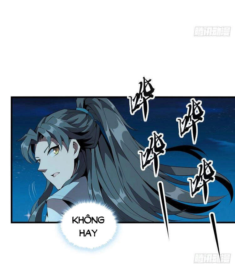 Kiếm Tu Imba Nhất Quả Đất Chapter 23 - 13