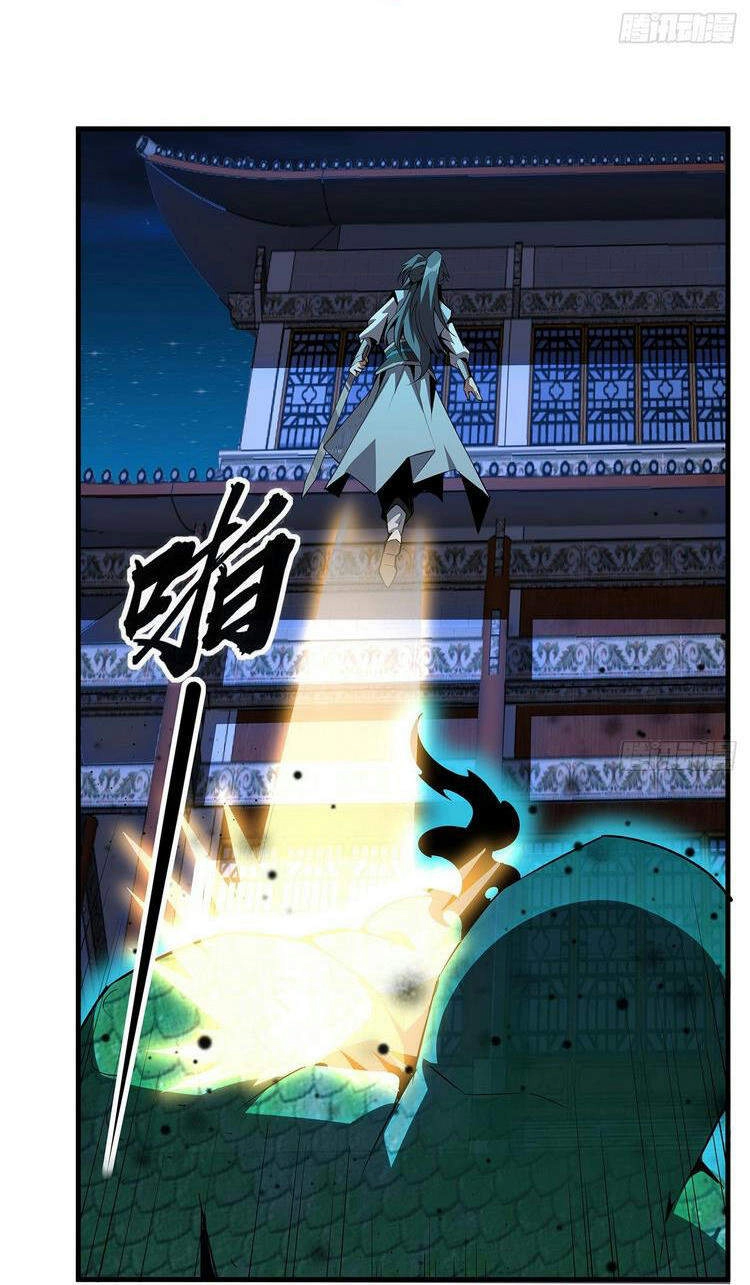 Kiếm Tu Imba Nhất Quả Đất Chapter 23 - 15