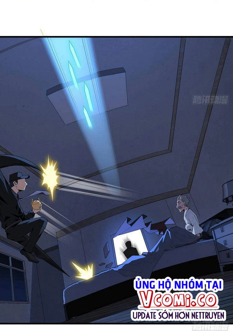 Kiếm Tu Imba Nhất Quả Đất Chapter 23 - 20