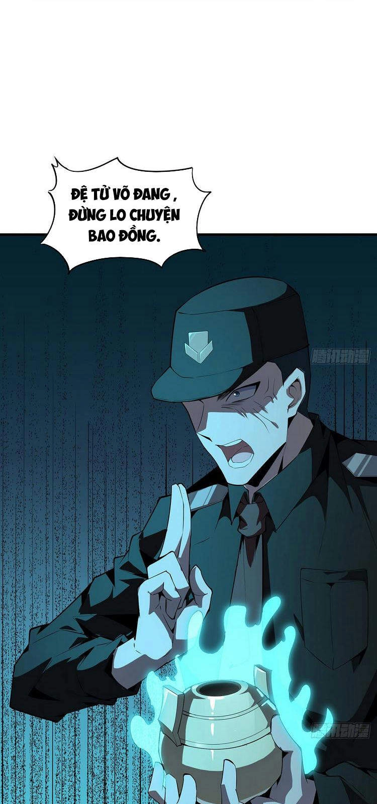 Kiếm Tu Imba Nhất Quả Đất Chapter 23 - 25