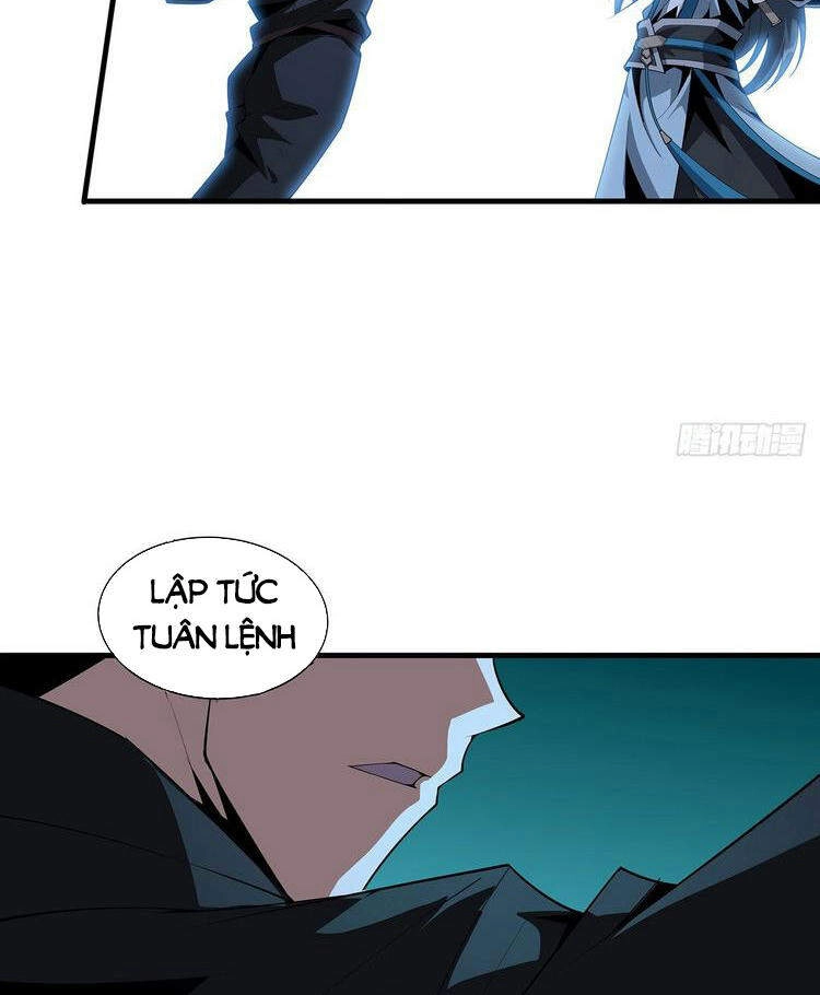 Kiếm Tu Imba Nhất Quả Đất Chapter 23 - 32