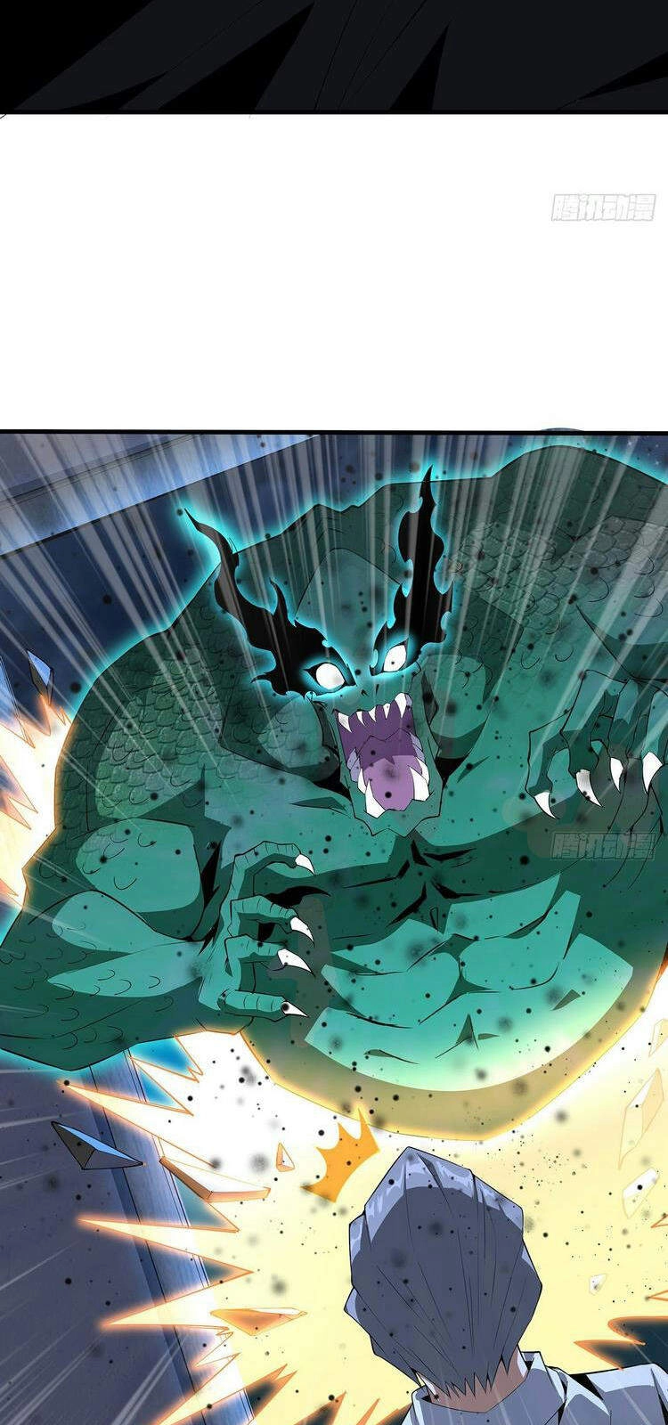 Kiếm Tu Imba Nhất Quả Đất Chapter 23 - 33