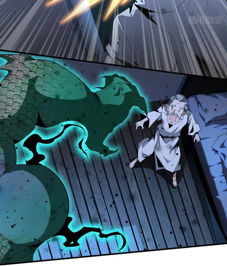 Kiếm Tu Imba Nhất Quả Đất Chapter 23 - 34