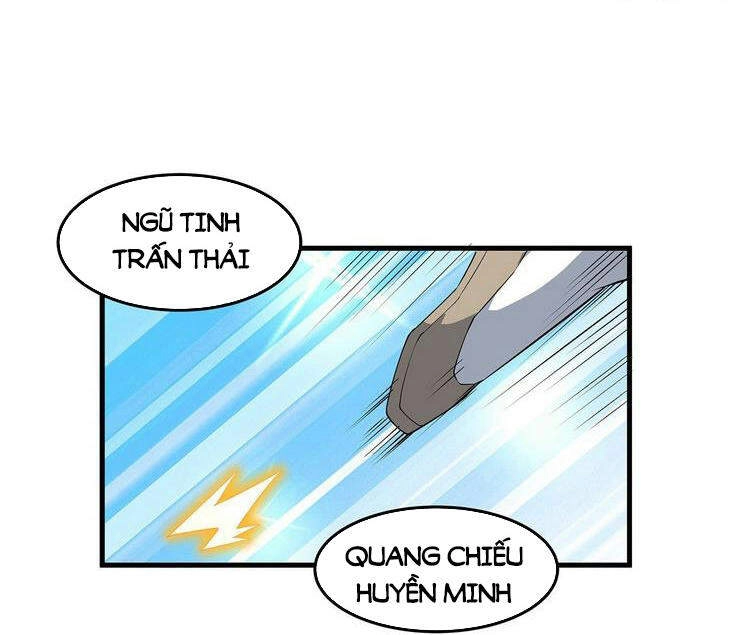 Kiếm Tu Imba Nhất Quả Đất Chapter 23 - 36