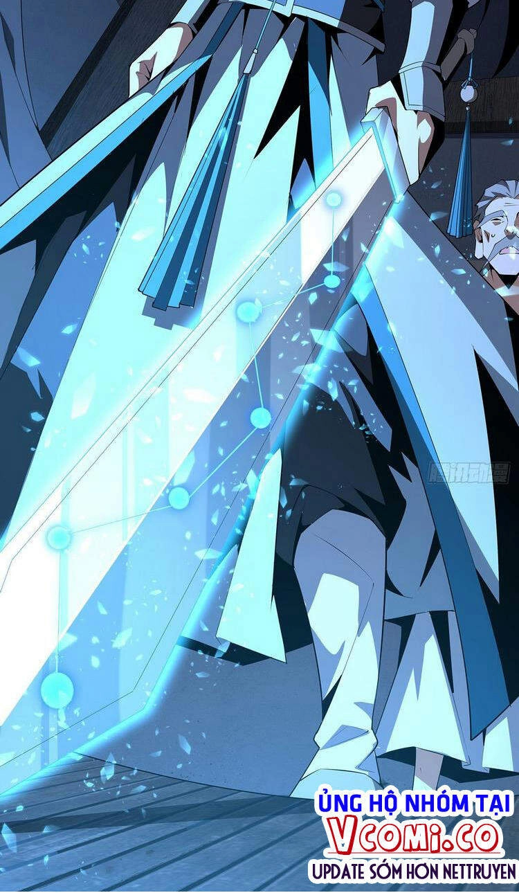 Kiếm Tu Imba Nhất Quả Đất Chapter 23 - 41