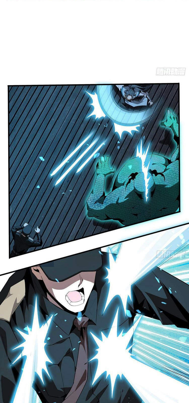 Kiếm Tu Imba Nhất Quả Đất Chapter 24 - 19