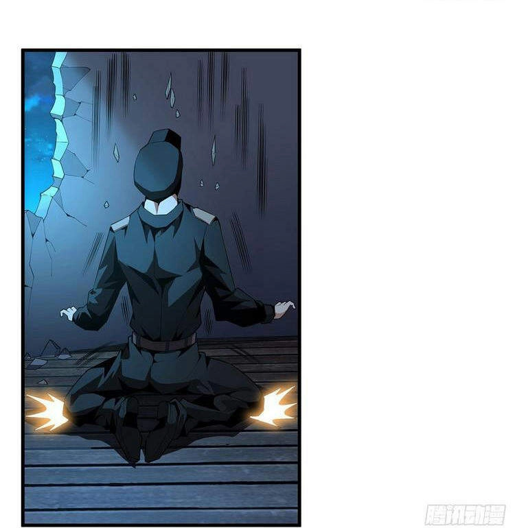 Kiếm Tu Imba Nhất Quả Đất Chapter 24 - 21