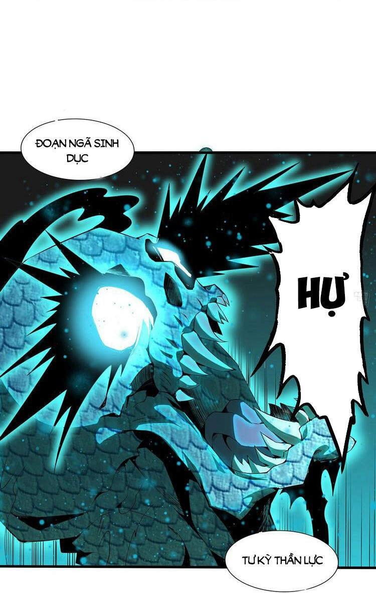 Kiếm Tu Imba Nhất Quả Đất Chapter 24 - 26