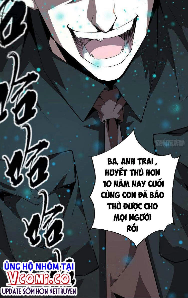 Kiếm Tu Imba Nhất Quả Đất Chapter 24 - 29