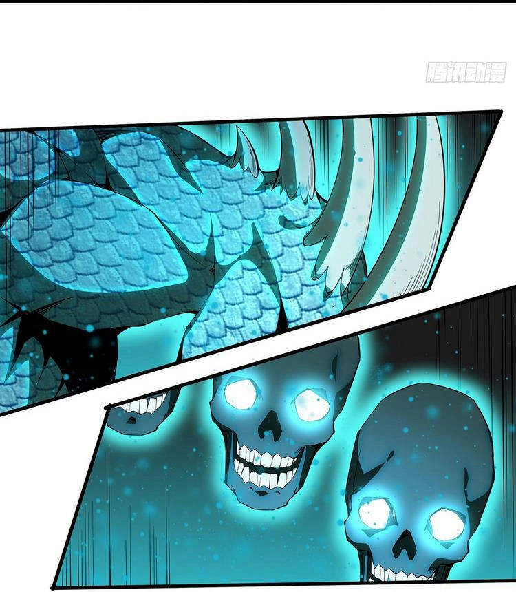 Kiếm Tu Imba Nhất Quả Đất Chapter 24 - 30