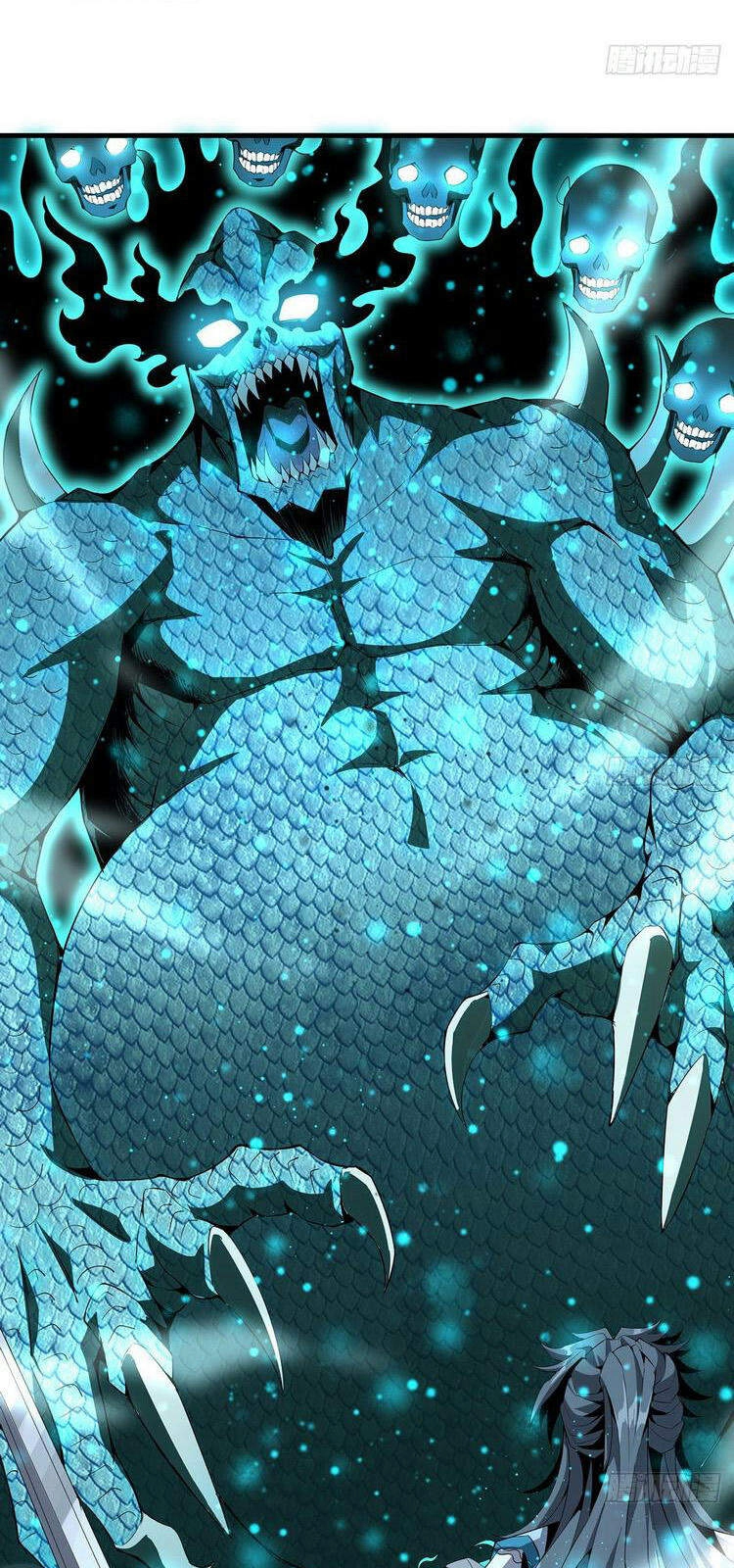 Kiếm Tu Imba Nhất Quả Đất Chapter 24 - 31