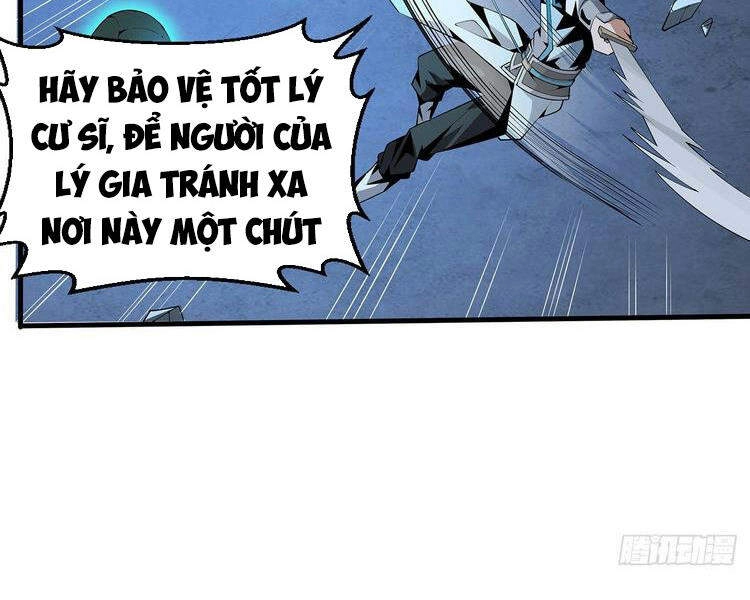 Kiếm Tu Imba Nhất Quả Đất Chapter 24 - 37