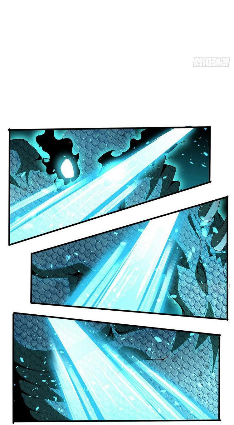 Kiếm Tu Imba Nhất Quả Đất Chapter 24 - 39