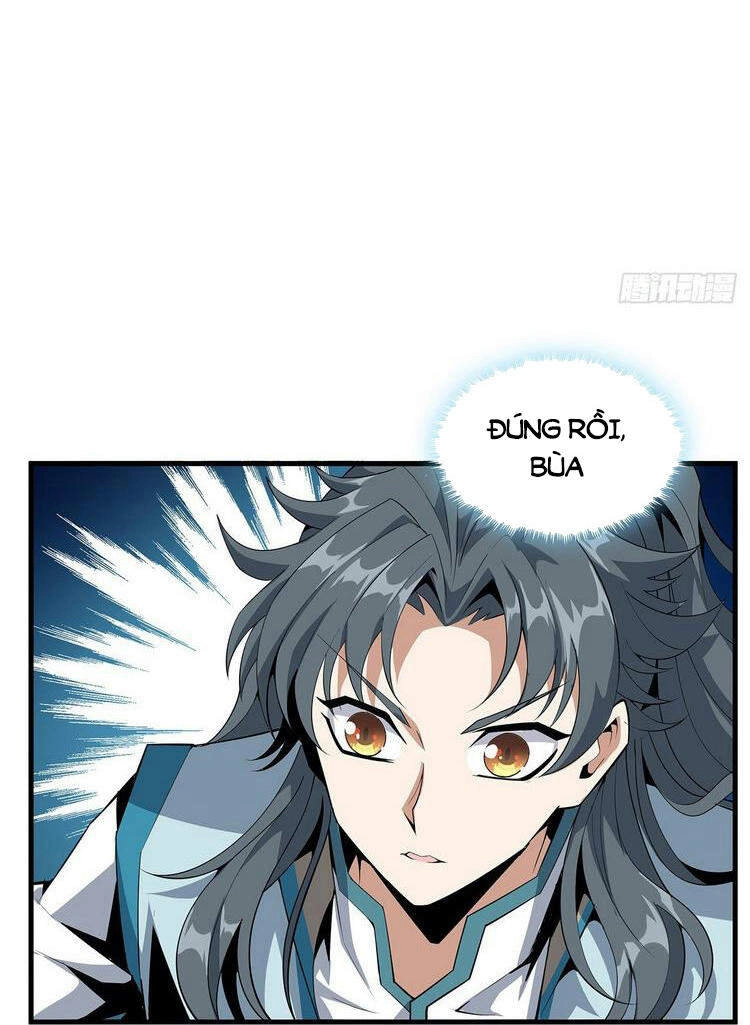 Kiếm Tu Imba Nhất Quả Đất Chapter 24 - 42