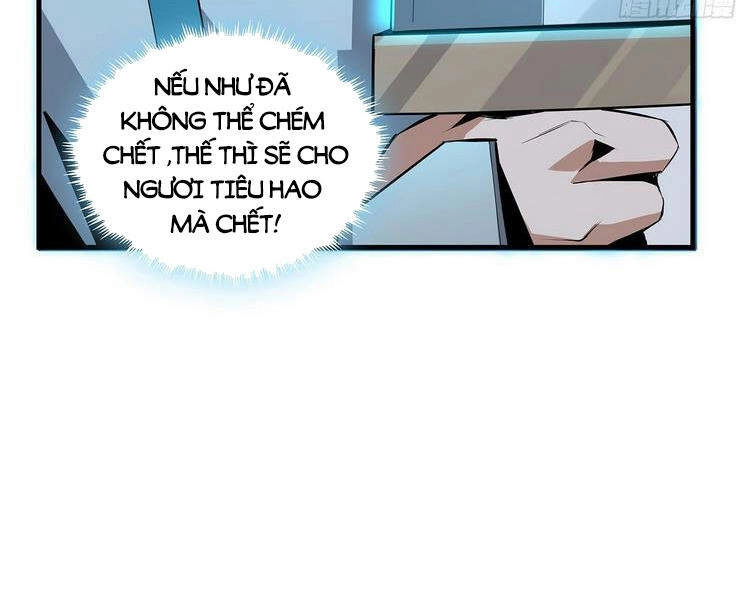 Kiếm Tu Imba Nhất Quả Đất Chapter 25 - 4