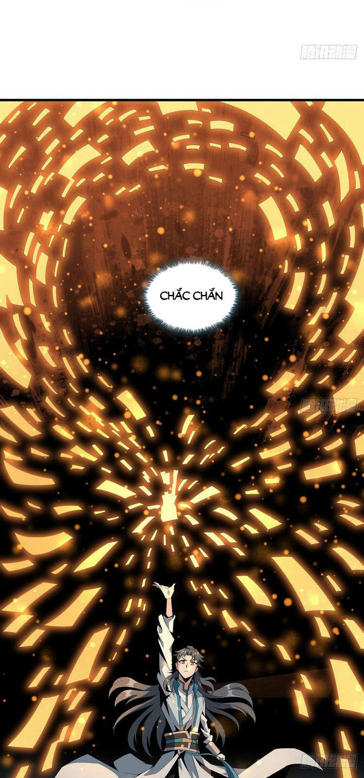 Kiếm Tu Imba Nhất Quả Đất Chapter 25 - 14