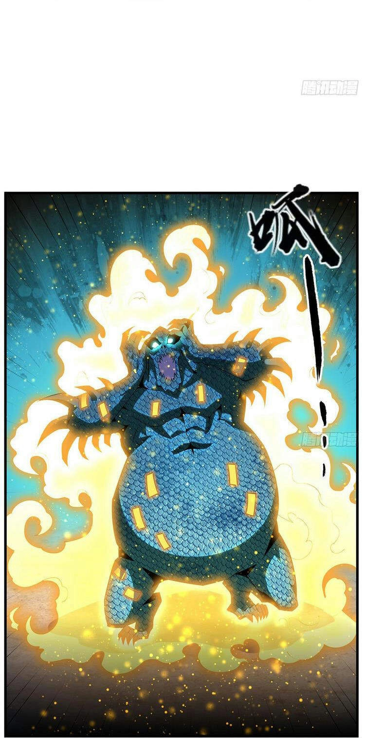 Kiếm Tu Imba Nhất Quả Đất Chapter 25 - 19