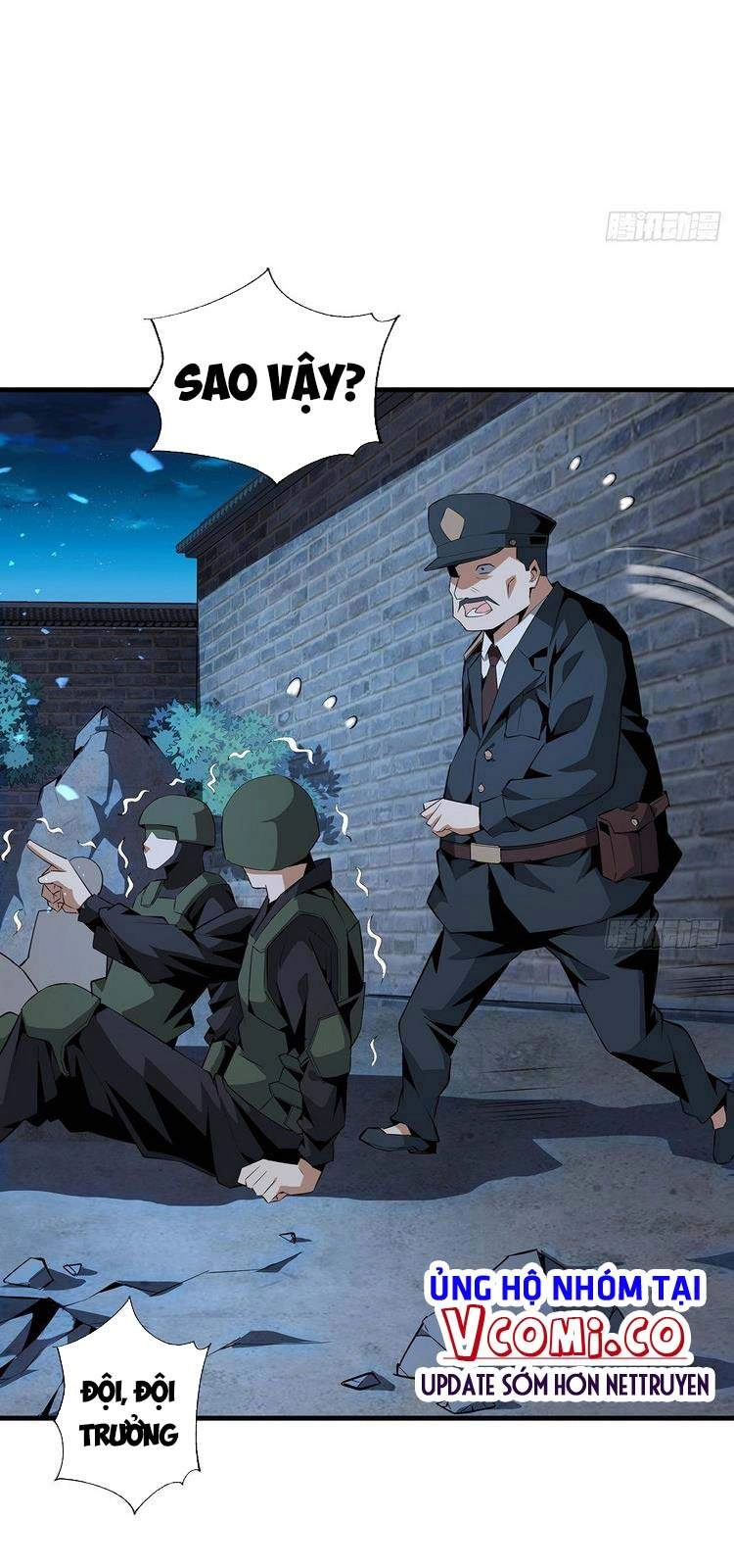 Kiếm Tu Imba Nhất Quả Đất Chapter 26 - 4