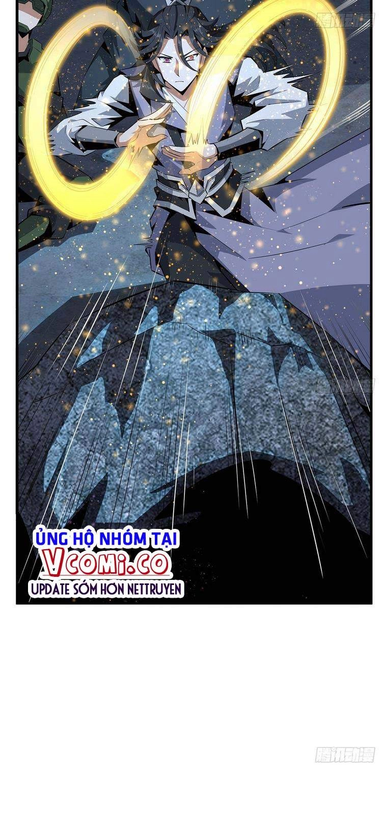 Kiếm Tu Imba Nhất Quả Đất Chapter 26 - 10