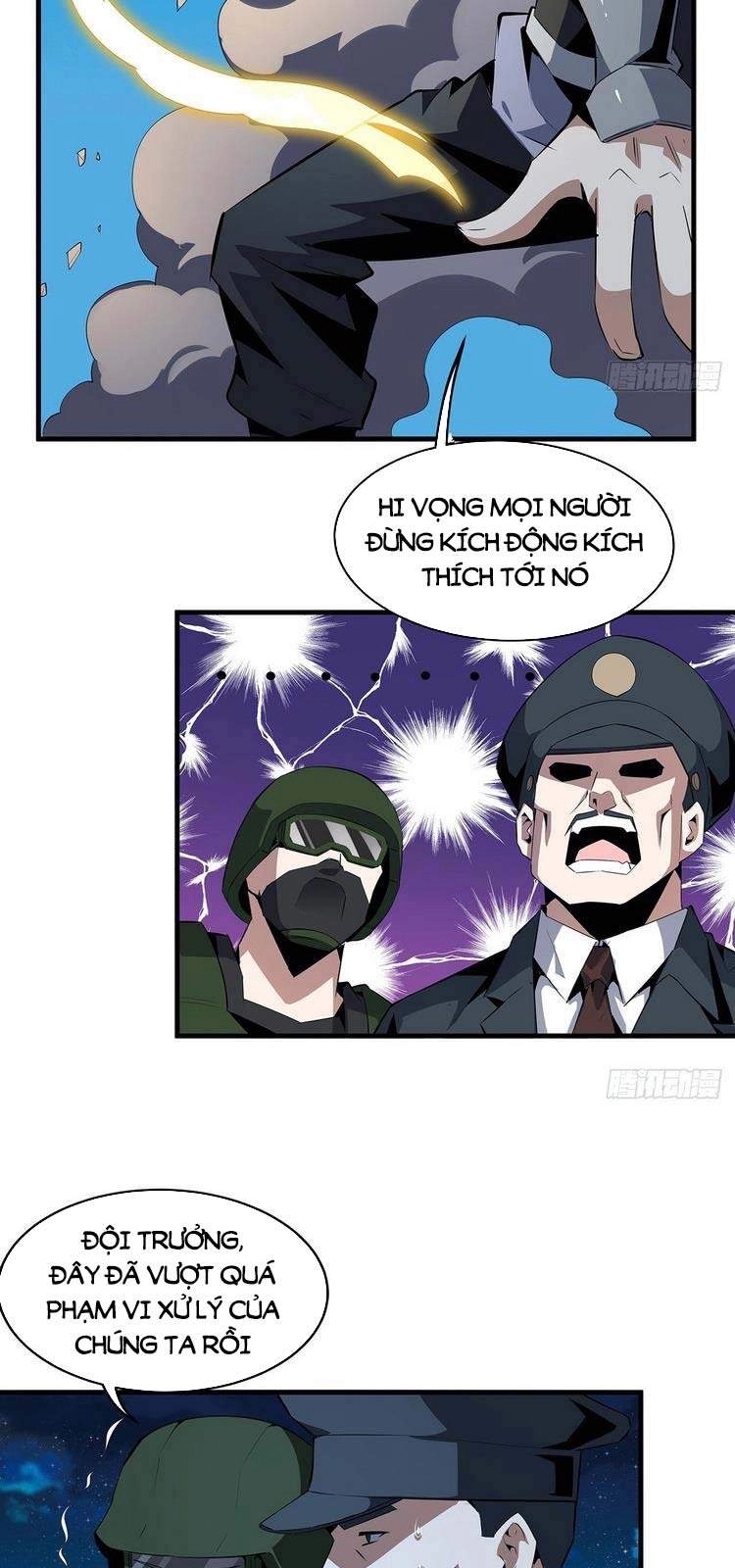 Kiếm Tu Imba Nhất Quả Đất Chapter 26 - 13