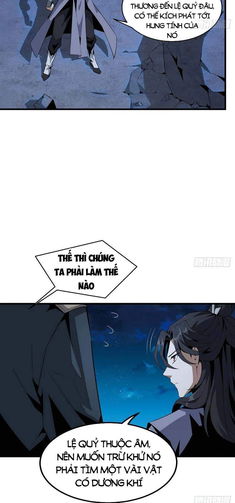 Kiếm Tu Imba Nhất Quả Đất Chapter 26 - 15