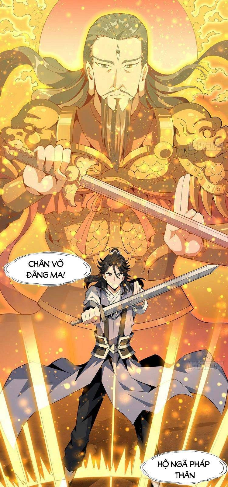 Kiếm Tu Imba Nhất Quả Đất Chapter 26 - 24