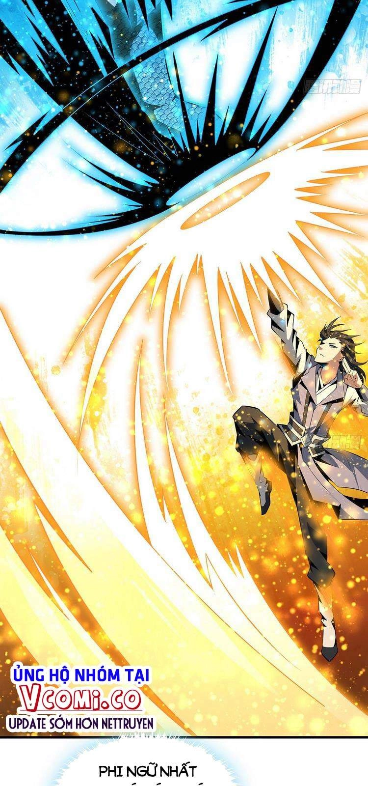 Kiếm Tu Imba Nhất Quả Đất Chapter 26 - 26