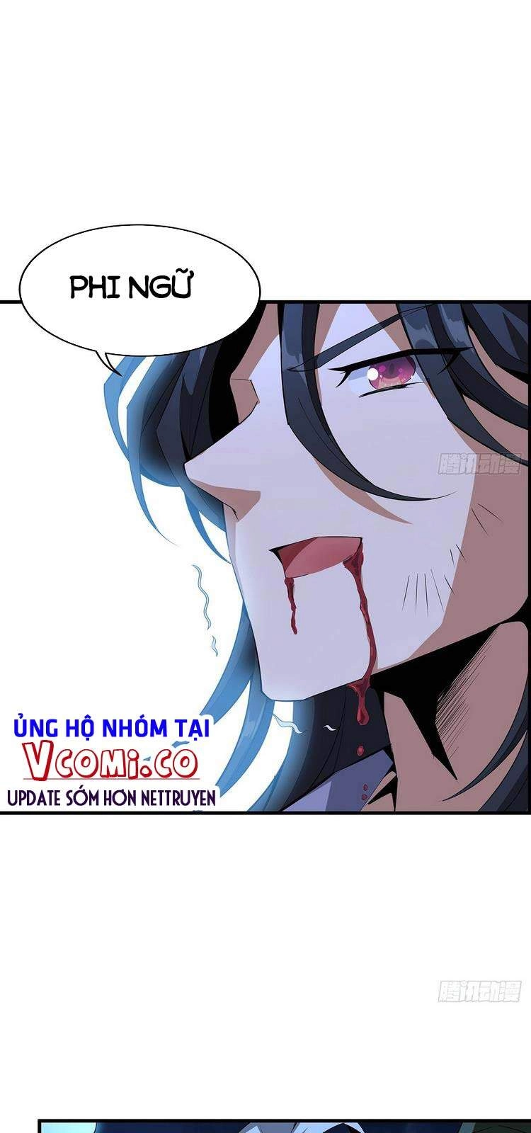 Kiếm Tu Imba Nhất Quả Đất Chapter 26 - 28