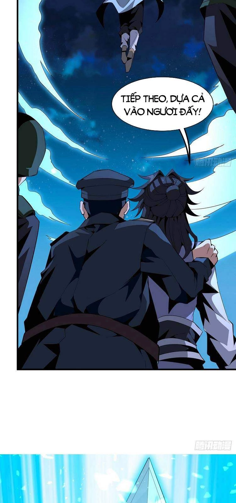 Kiếm Tu Imba Nhất Quả Đất Chapter 26 - 29