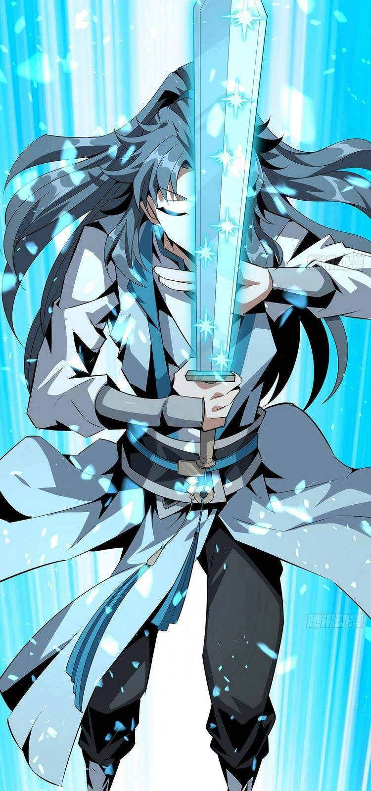 Kiếm Tu Imba Nhất Quả Đất Chapter 26 - 30