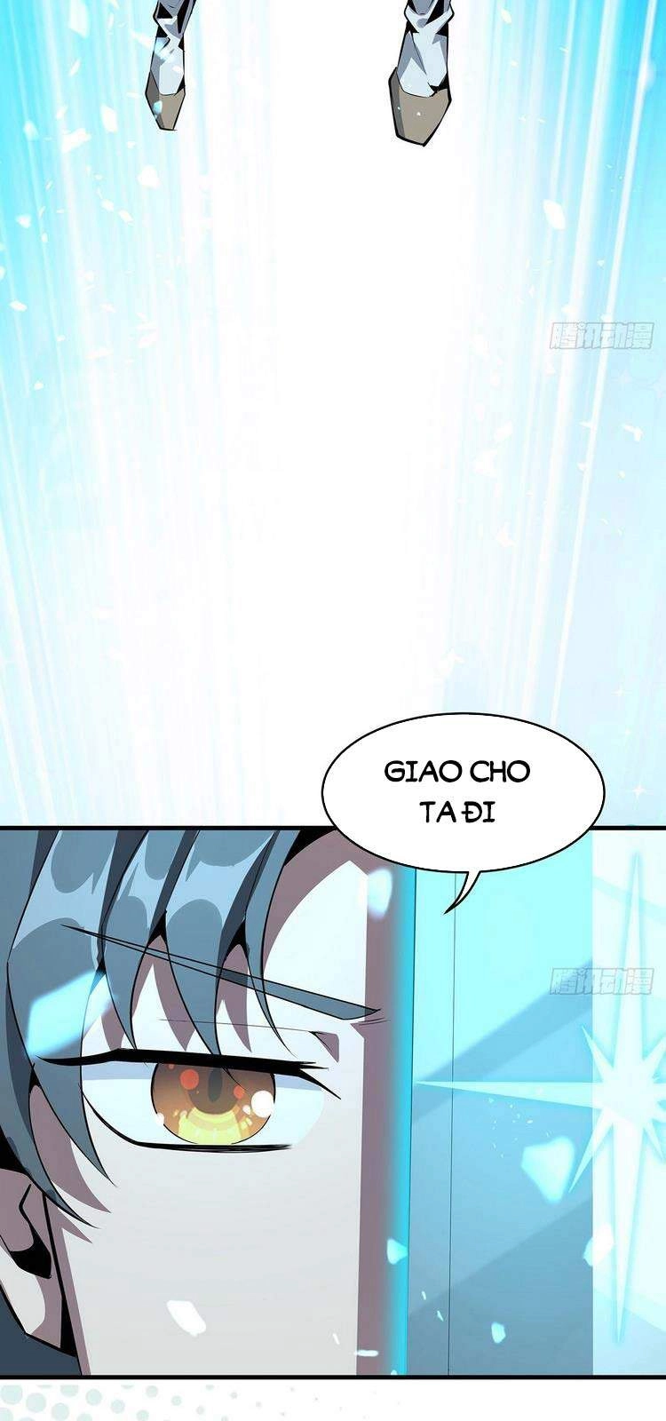 Kiếm Tu Imba Nhất Quả Đất Chapter 26 - 31