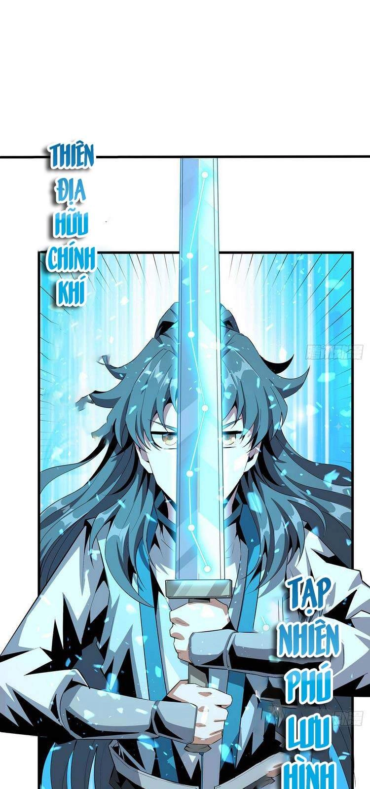 Kiếm Tu Imba Nhất Quả Đất Chapter 27 - 1