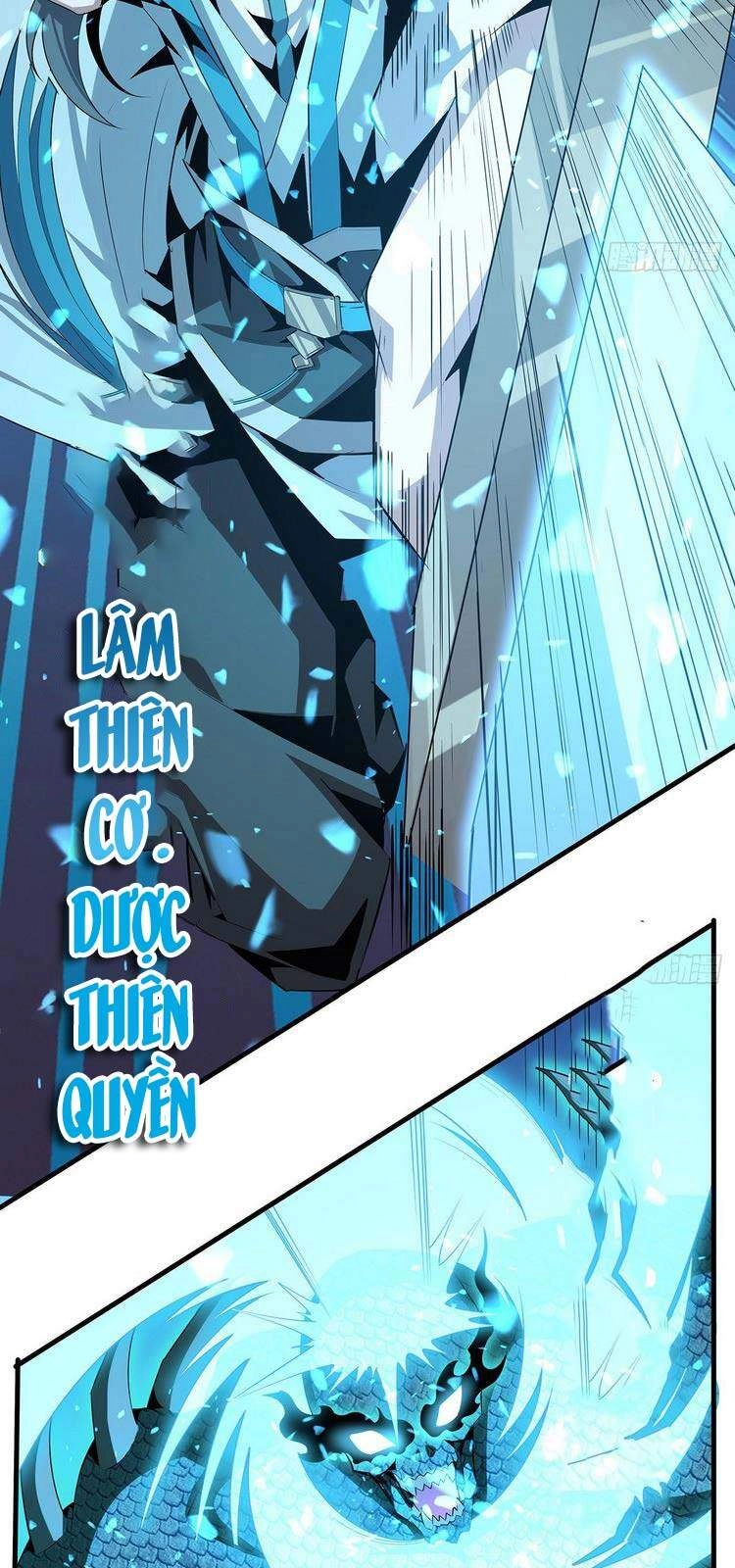 Kiếm Tu Imba Nhất Quả Đất Chapter 27 - 4