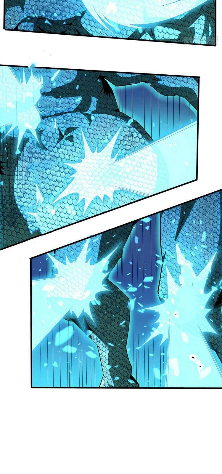 Kiếm Tu Imba Nhất Quả Đất Chapter 27 - 5