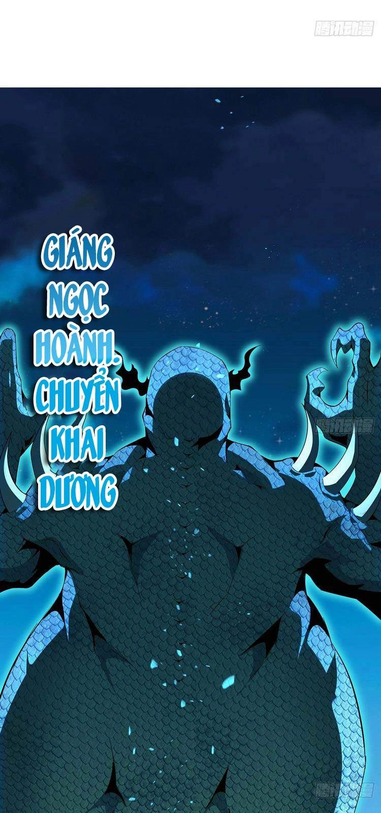 Kiếm Tu Imba Nhất Quả Đất Chapter 27 - 6