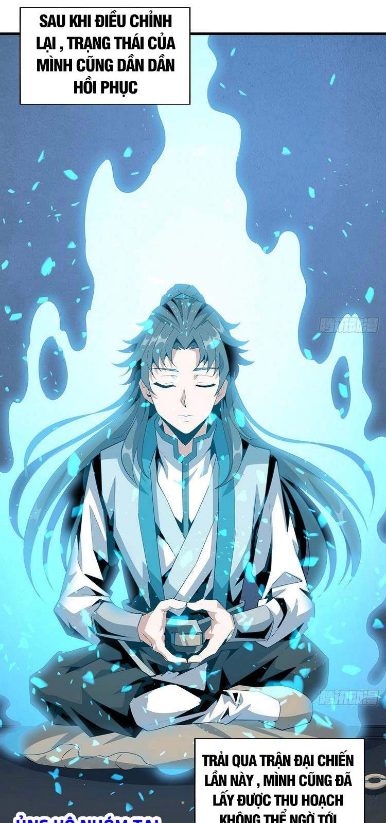 Kiếm Tu Imba Nhất Quả Đất Chapter 27 - 17