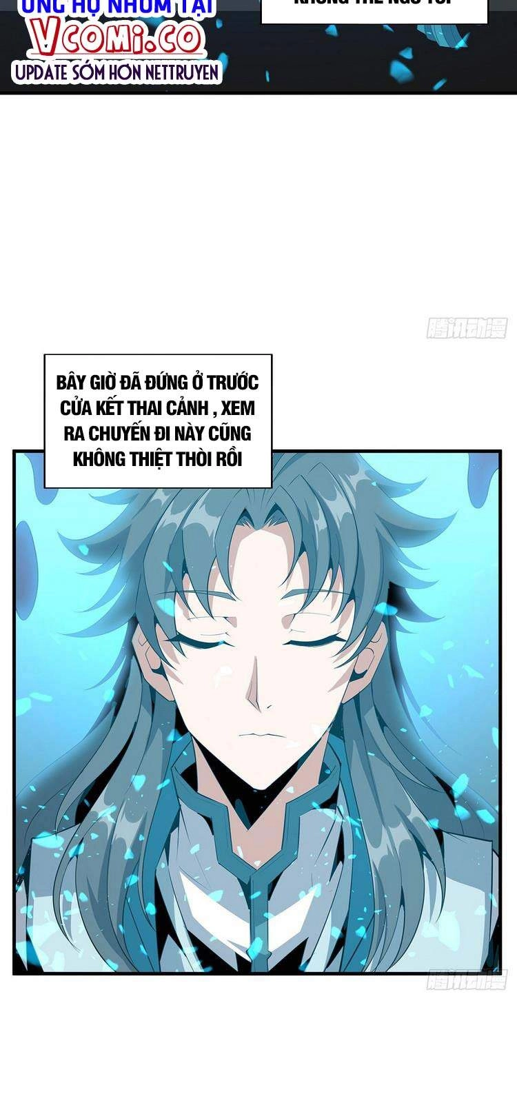 Kiếm Tu Imba Nhất Quả Đất Chapter 27 - 18