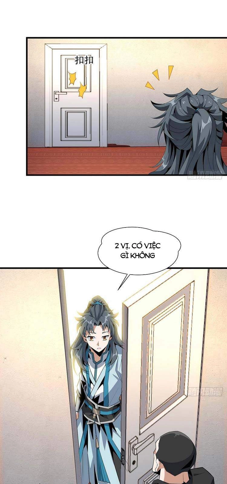 Kiếm Tu Imba Nhất Quả Đất Chapter 27 - 19