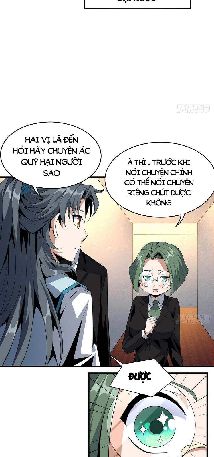 Kiếm Tu Imba Nhất Quả Đất Chapter 27 - 23