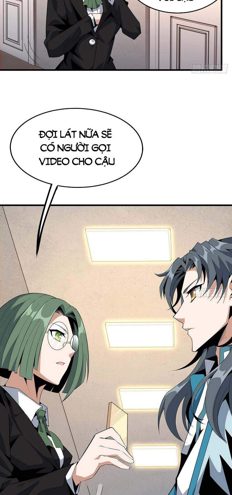 Kiếm Tu Imba Nhất Quả Đất Chapter 27 - 26