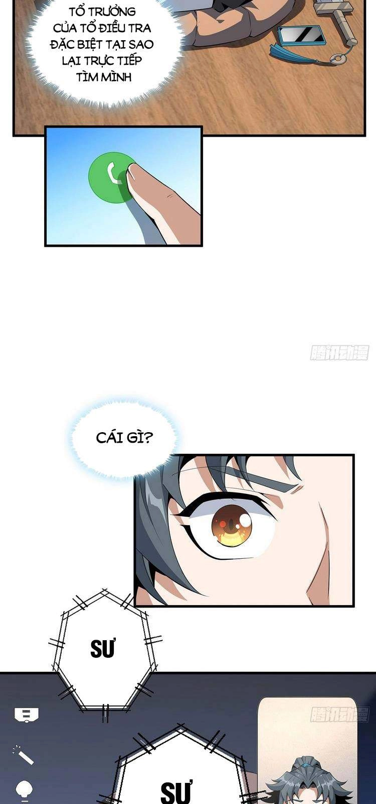 Kiếm Tu Imba Nhất Quả Đất Chapter 27 - 28