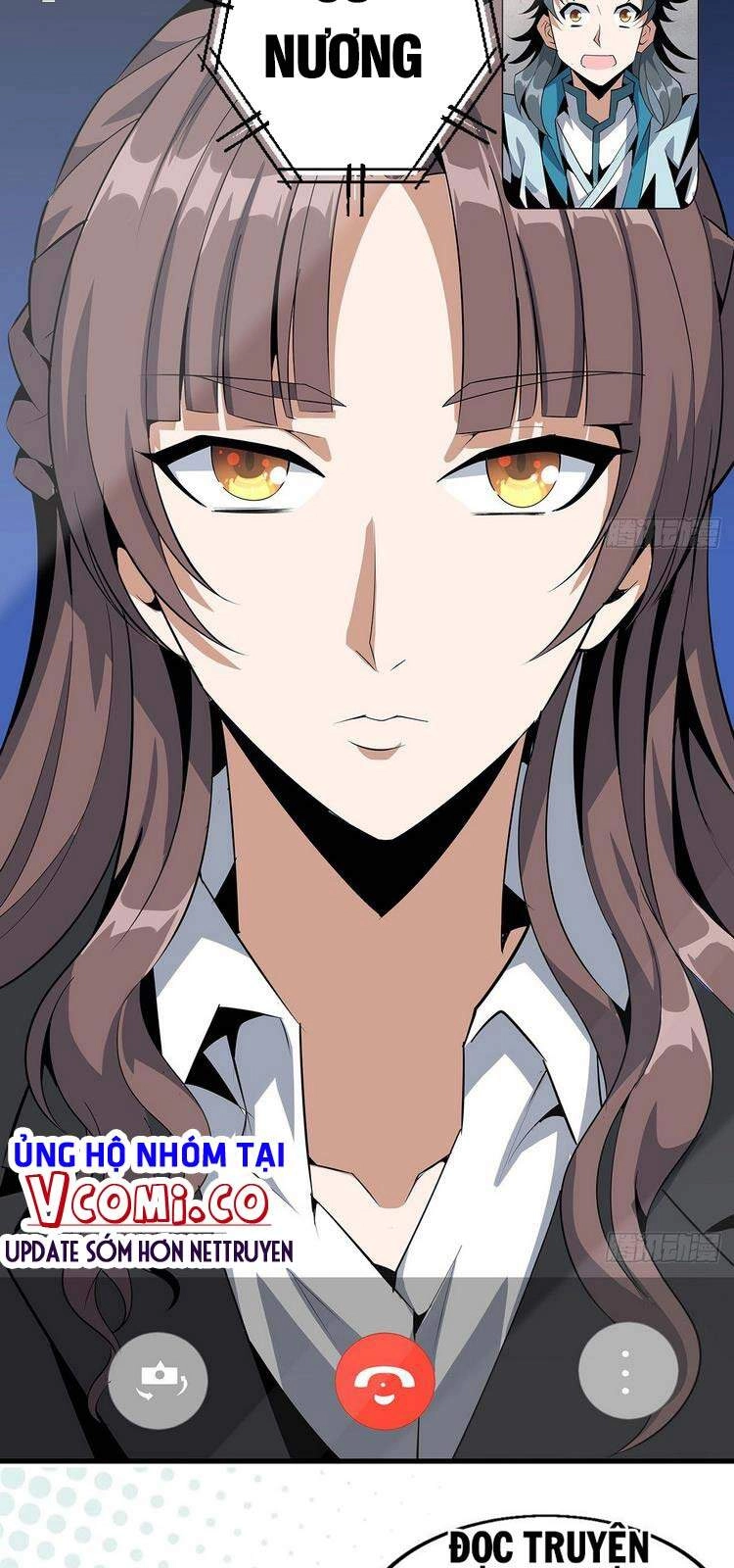 Kiếm Tu Imba Nhất Quả Đất Chapter 27 - 29