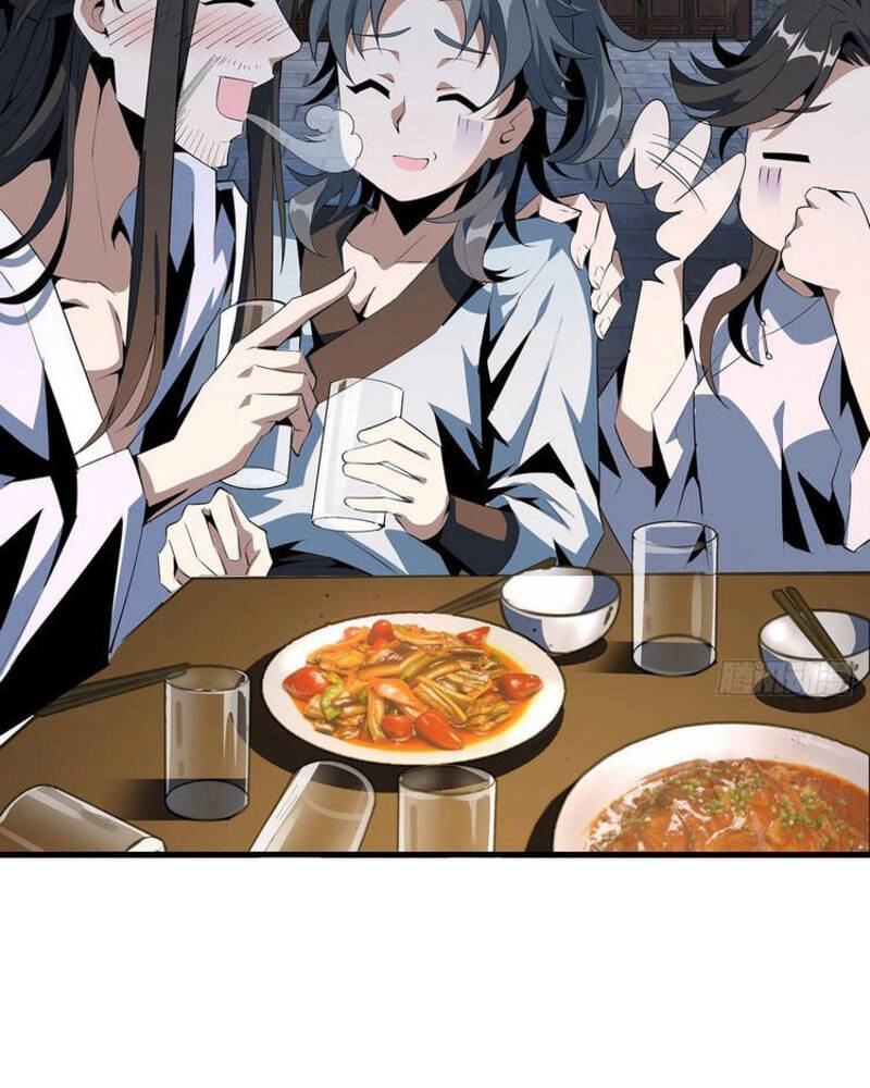 Kiếm Tu Imba Nhất Quả Đất Chapter 28 - 3