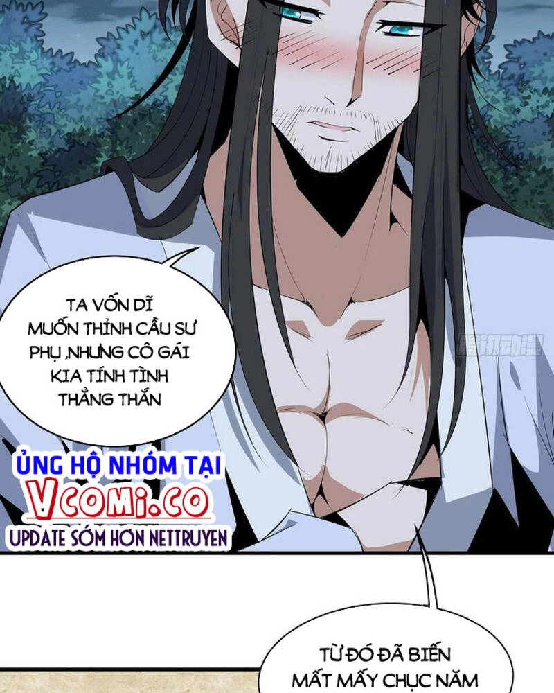 Kiếm Tu Imba Nhất Quả Đất Chapter 28 - 7