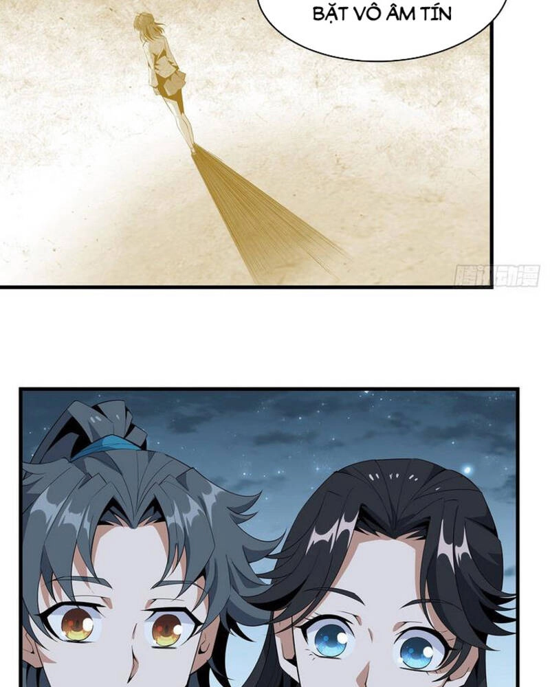 Kiếm Tu Imba Nhất Quả Đất Chapter 28 - 8