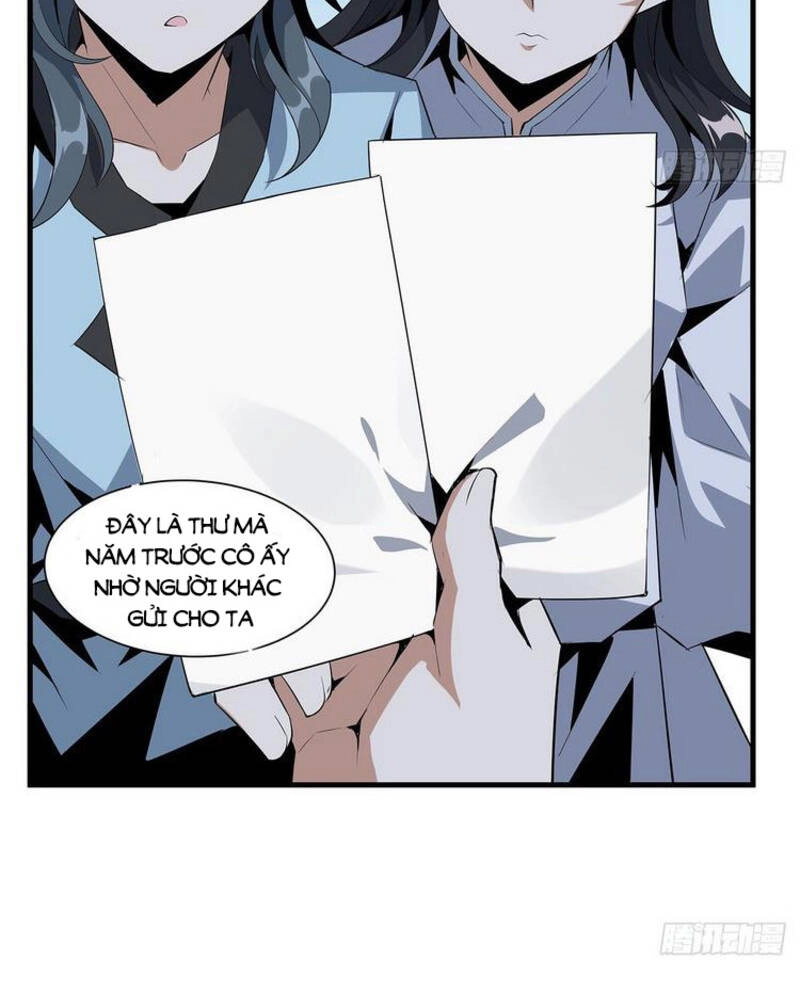 Kiếm Tu Imba Nhất Quả Đất Chapter 28 - 9