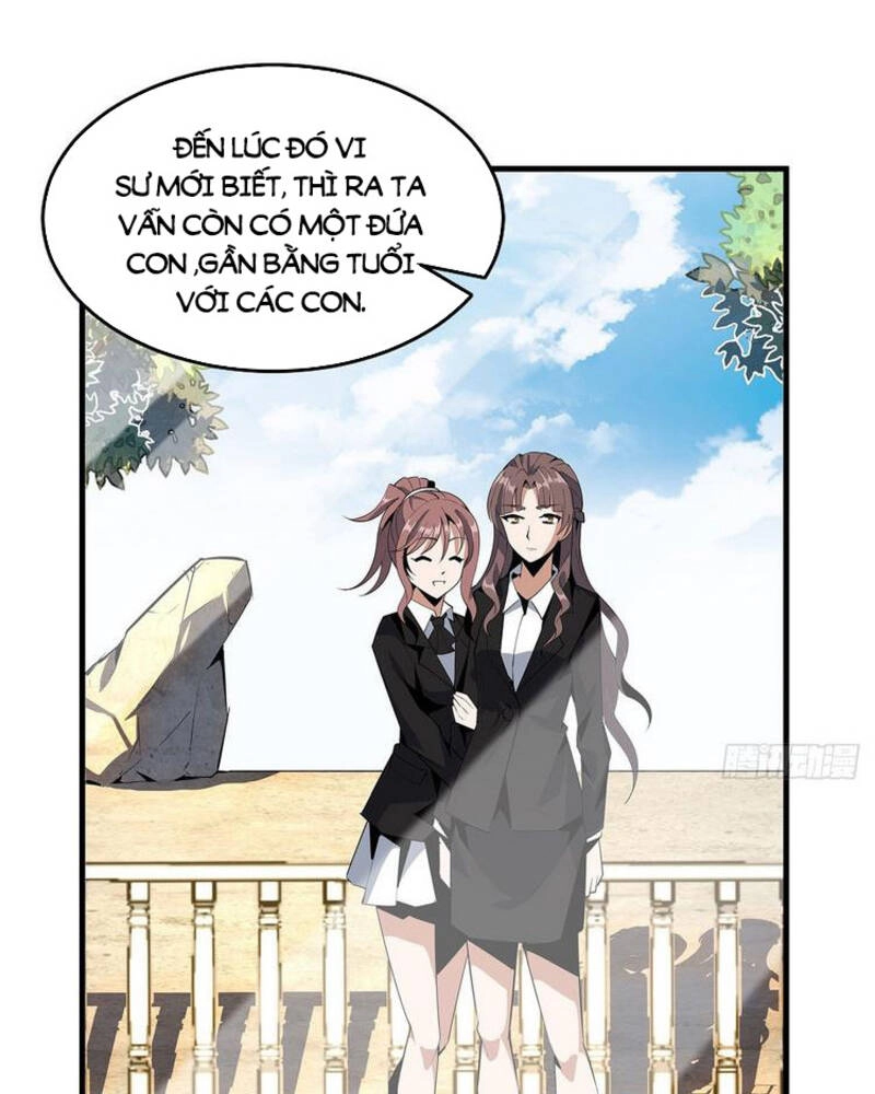 Kiếm Tu Imba Nhất Quả Đất Chapter 28 - 10