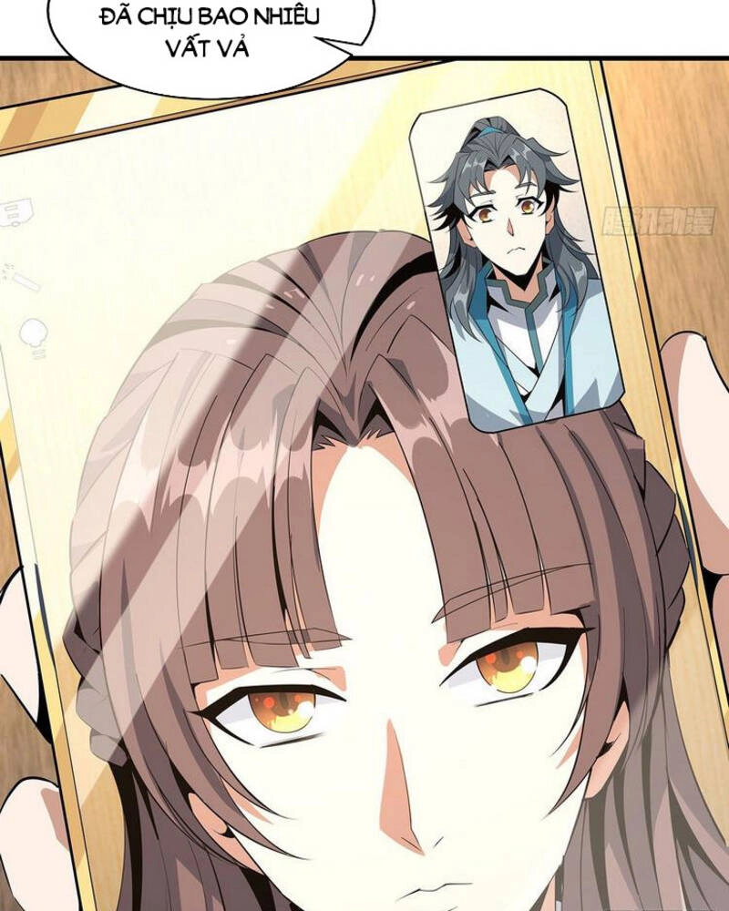 Kiếm Tu Imba Nhất Quả Đất Chapter 28 - 12